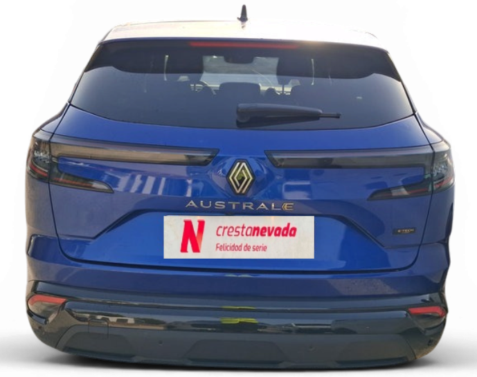 Imagen de Renault Austral