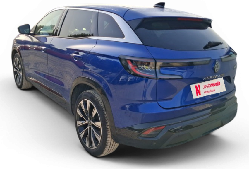 Imagen de Renault Austral