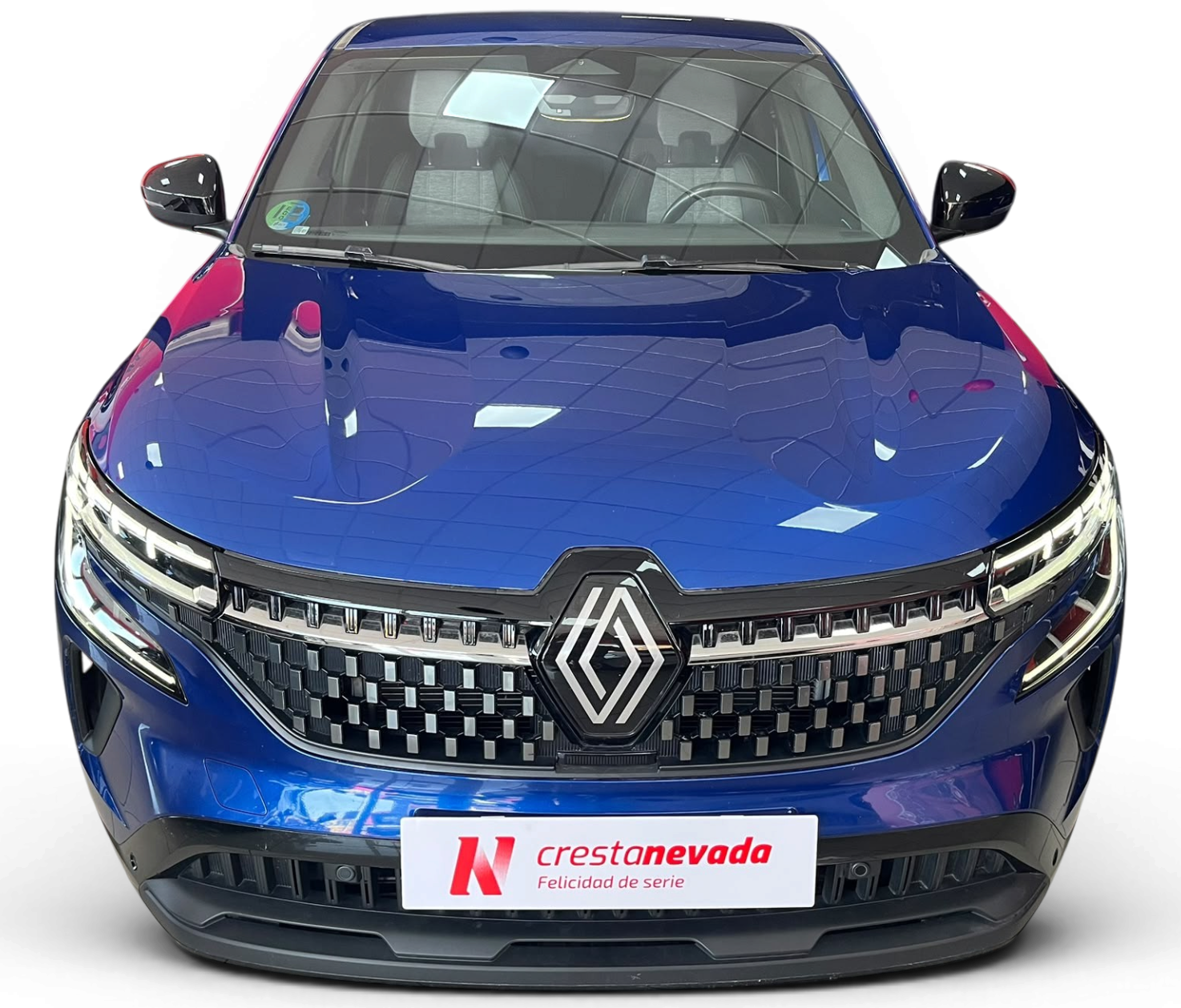 Imagen 2 de Renault Austral Híbrido 200 CV por 27.990 €