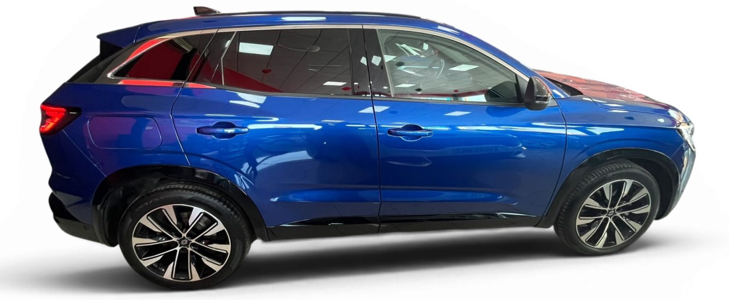 Imagen 4 de Renault Austral Híbrido 200 CV por 27.990 €