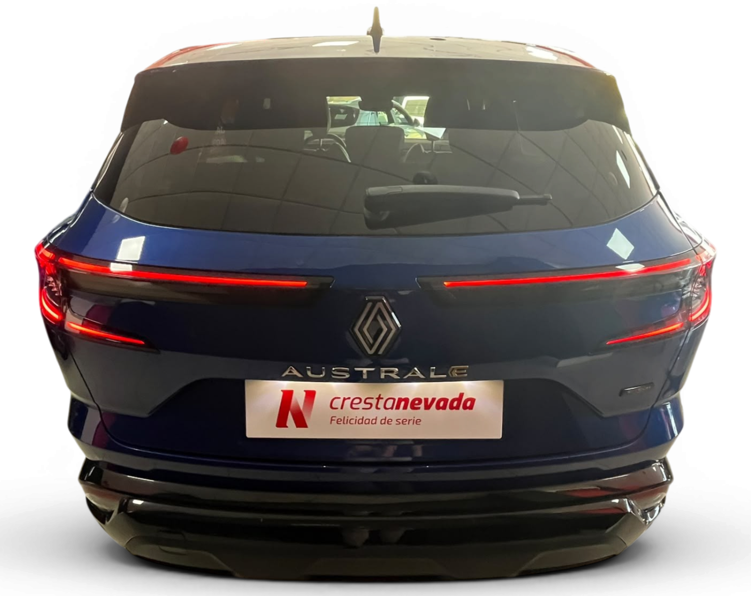Imagen 6 de Renault Austral Híbrido 200 CV por 27.990 €