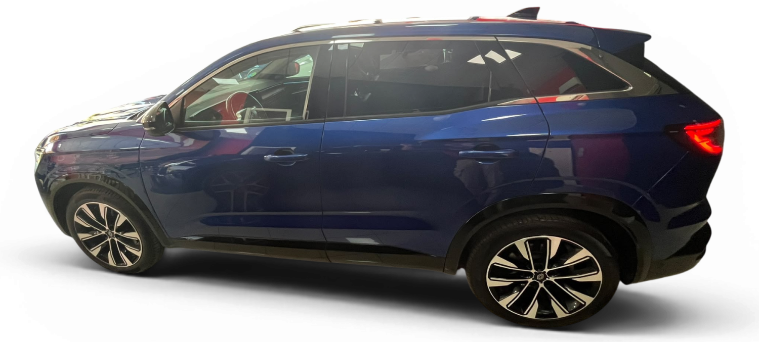 Imagen 8 de Renault Austral Híbrido 200 CV por 27.990 €