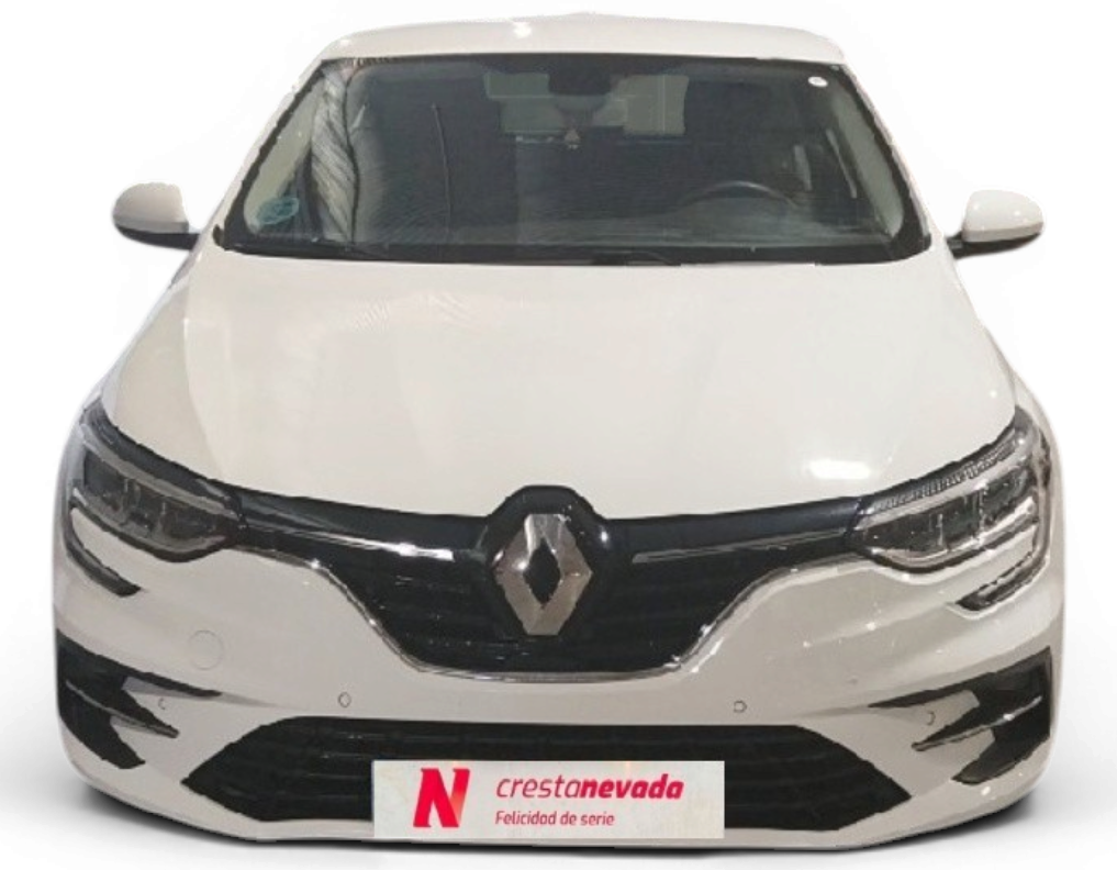 Imagen de Renault Mégane
