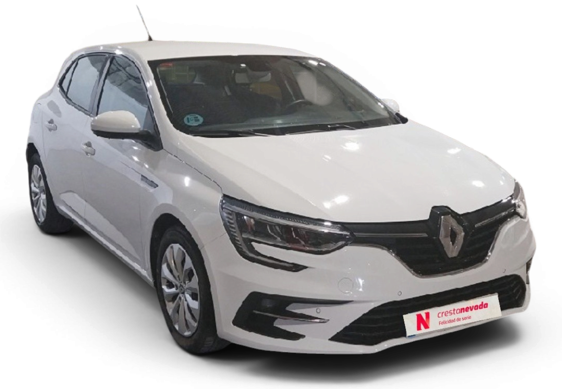 Imagen de Renault Mégane