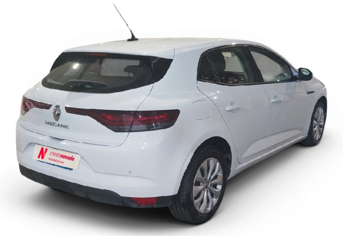 Imagen de Renault Mégane