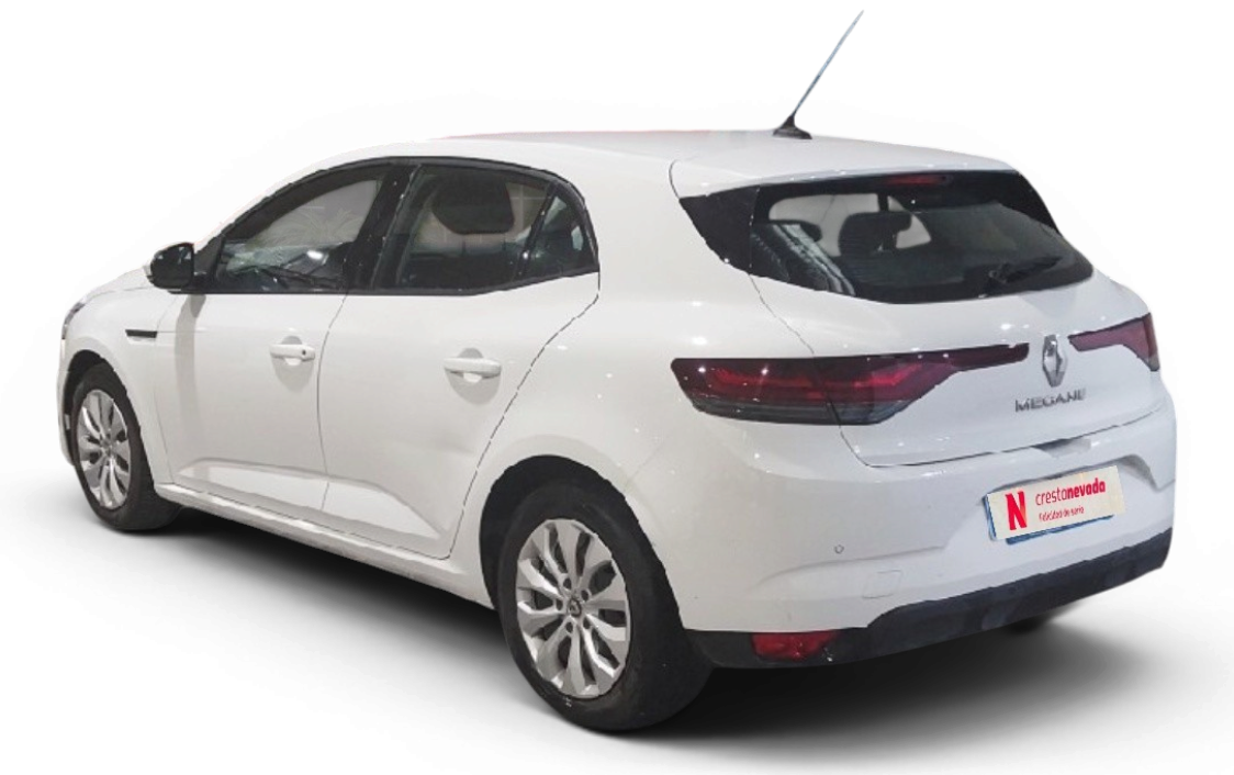 Imagen de Renault Mégane