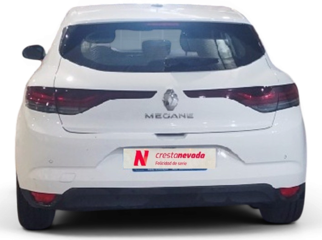 Imagen de Renault Mégane