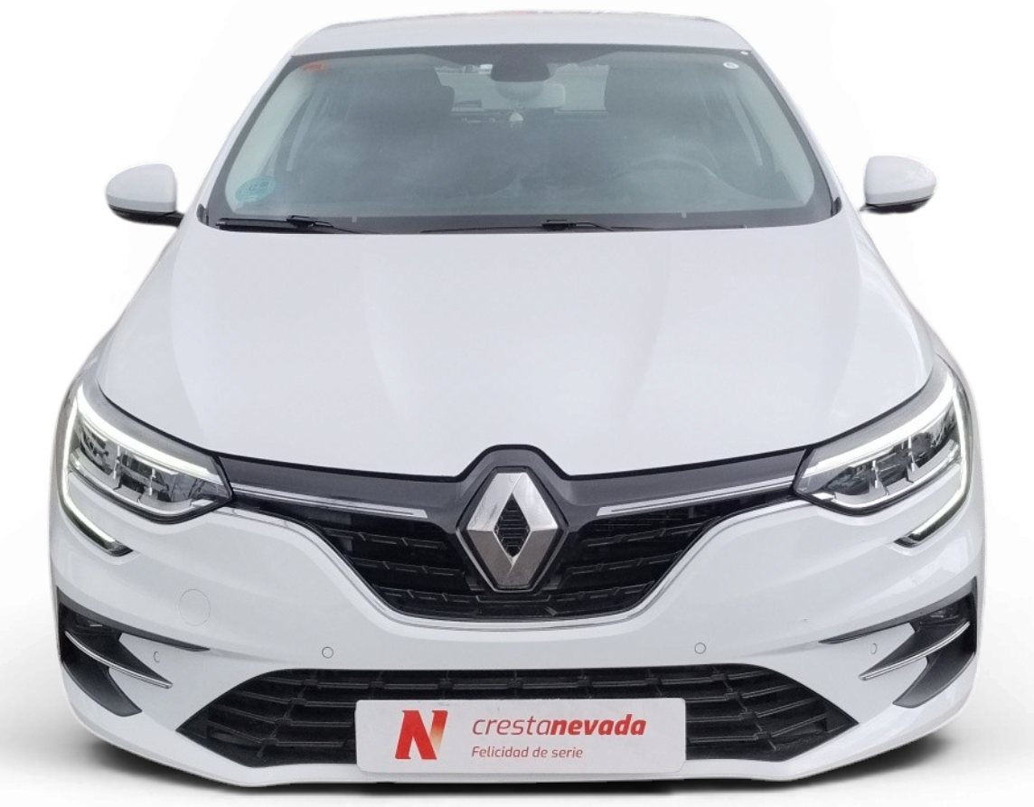 Imagen 2 de Renault Mégane Diesel 116 CV por 14.990 €