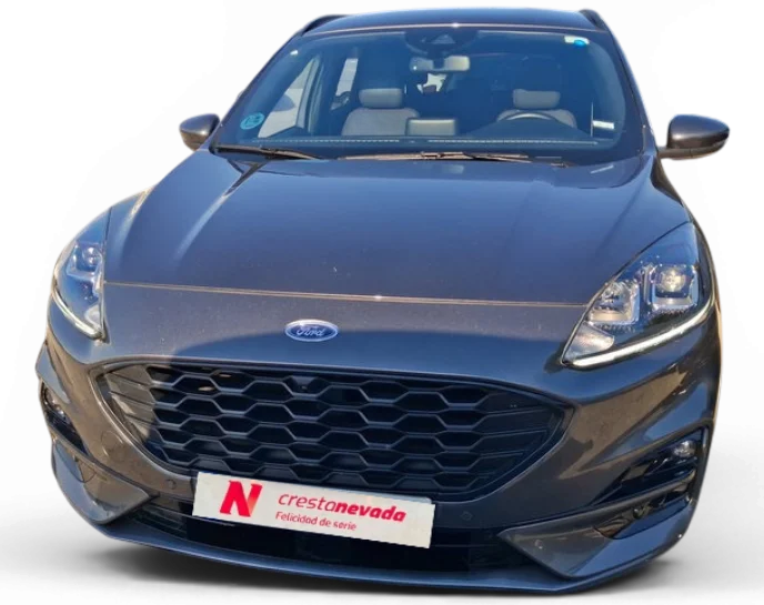 Imagen de Ford Kuga