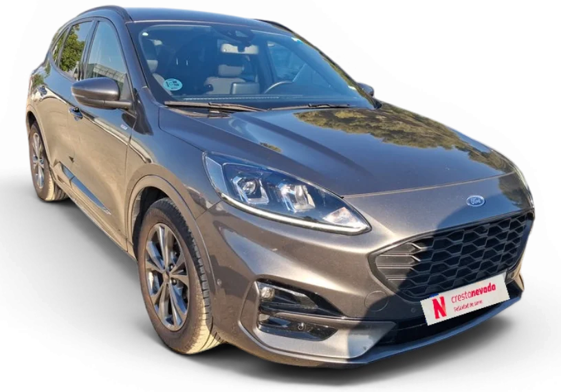 Imagen de Ford Kuga