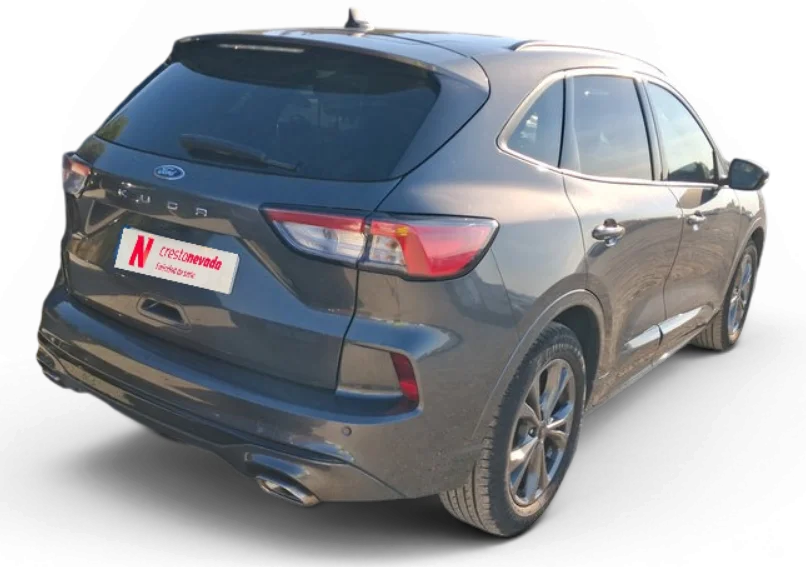 Imagen de Ford Kuga