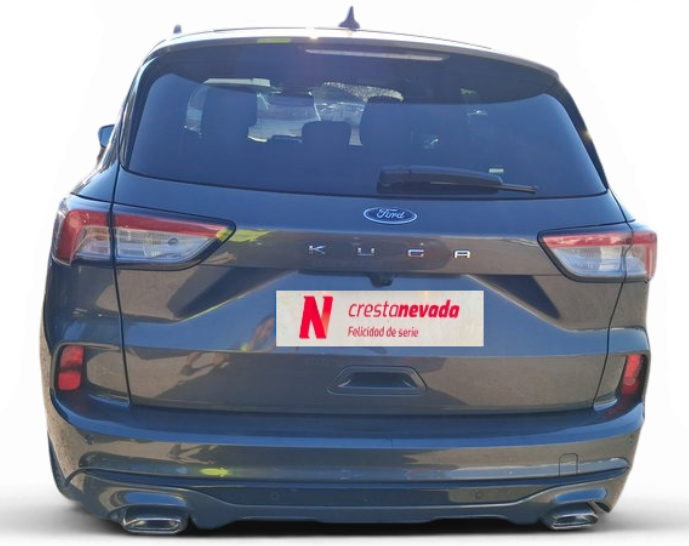Imagen de Ford Kuga
