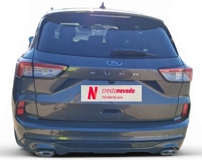 Imagen de Ford Kuga