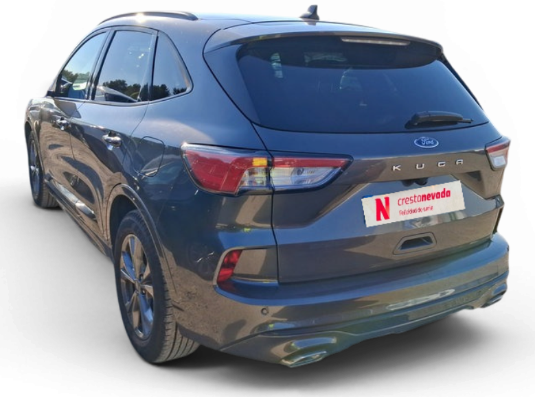 Imagen de Ford Kuga