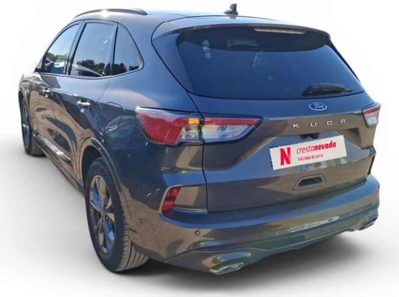Imagen de Ford Kuga
