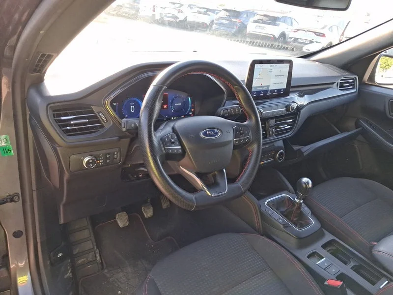 Imagen de Ford Kuga