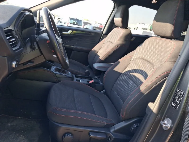 Imagen de Ford Kuga