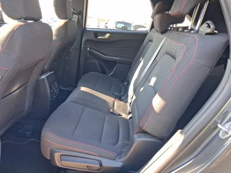 Imagen de Ford Kuga