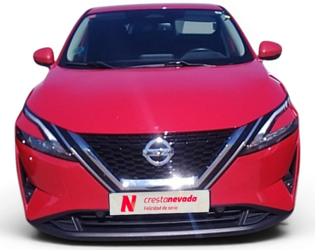 Imagen de NISSAN QASHQAI