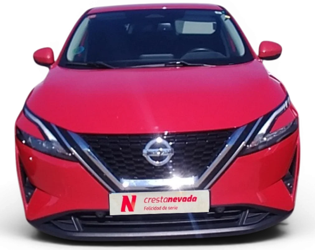 Imagen de NISSAN QASHQAI