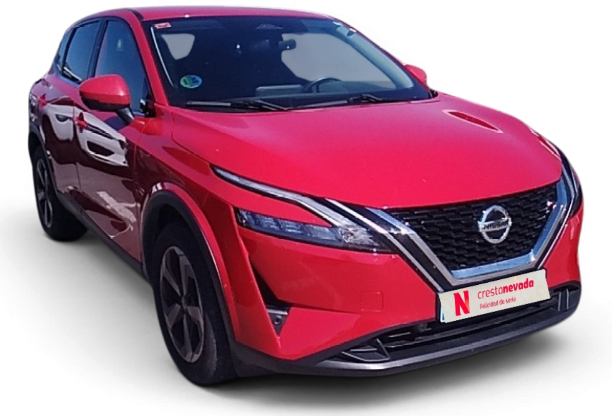 Imagen de NISSAN QASHQAI