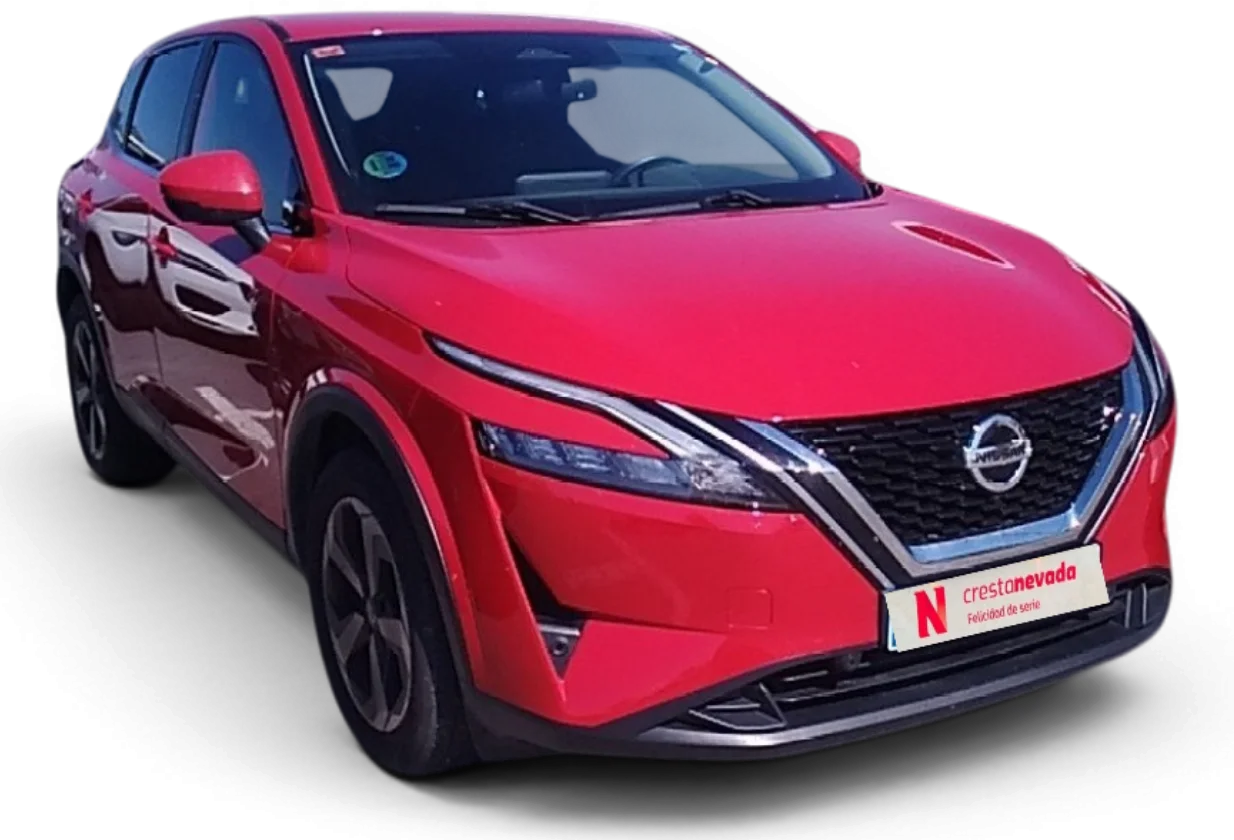 Imagen de NISSAN QASHQAI