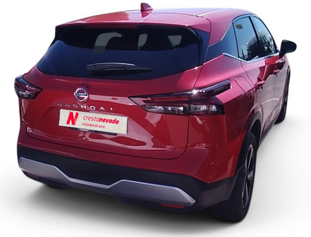 Imagen de NISSAN QASHQAI