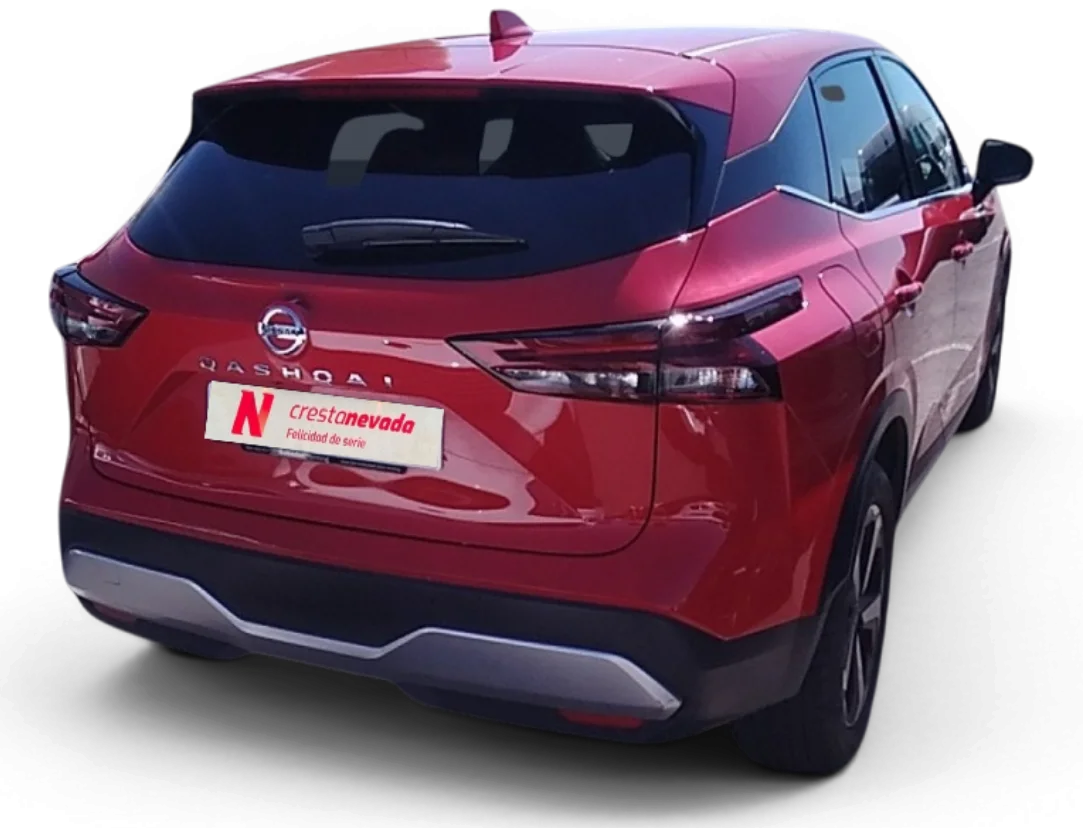 Imagen de NISSAN QASHQAI