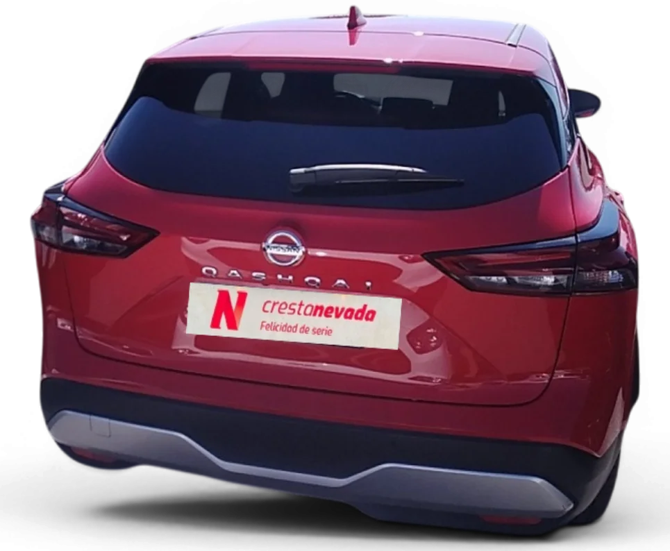 Imagen de NISSAN QASHQAI