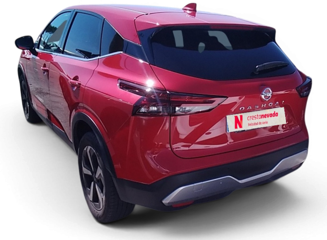 Imagen de NISSAN QASHQAI