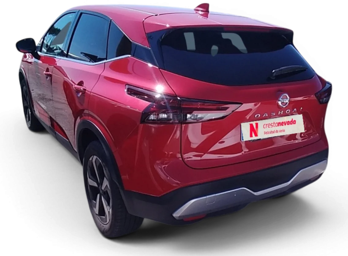 Imagen de NISSAN QASHQAI