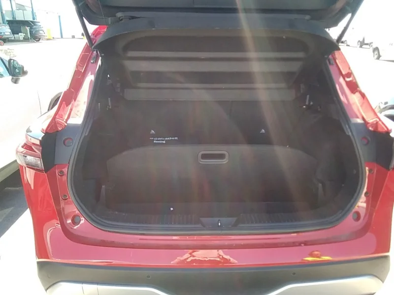 Imagen de NISSAN QASHQAI