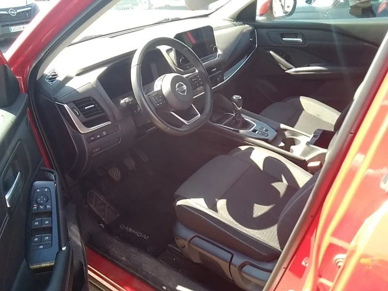 Imagen de NISSAN QASHQAI