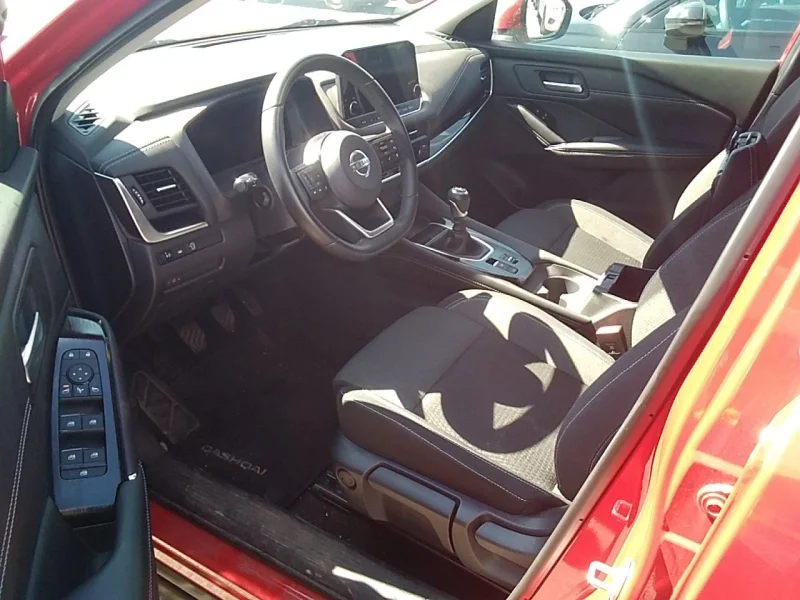 Imagen de NISSAN QASHQAI