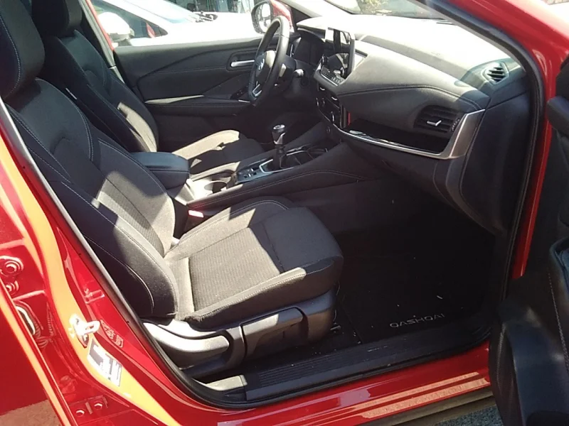 Imagen de NISSAN QASHQAI
