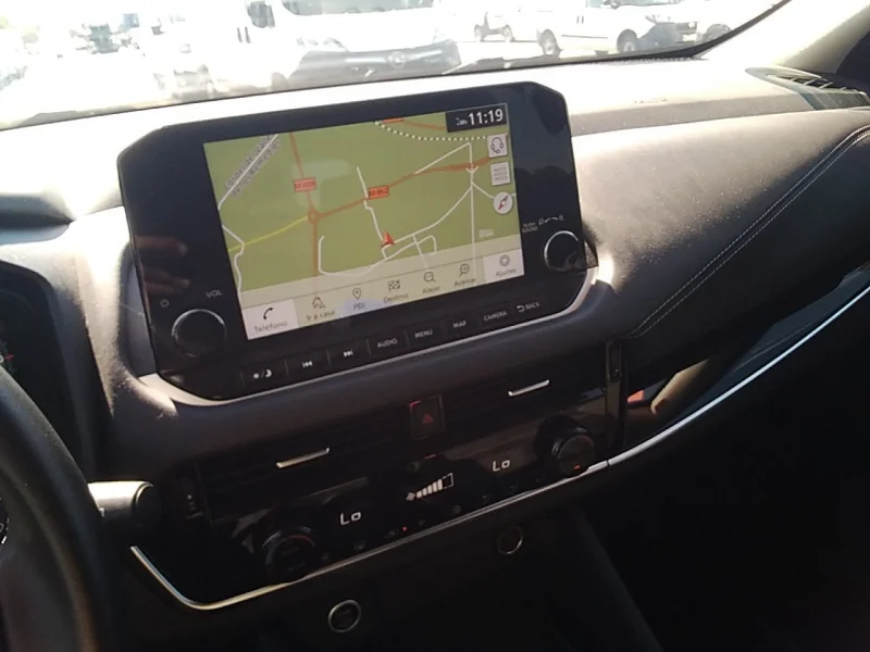 Imagen de NISSAN QASHQAI