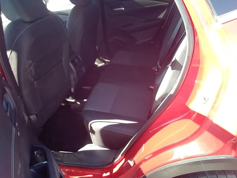Imagen de NISSAN QASHQAI