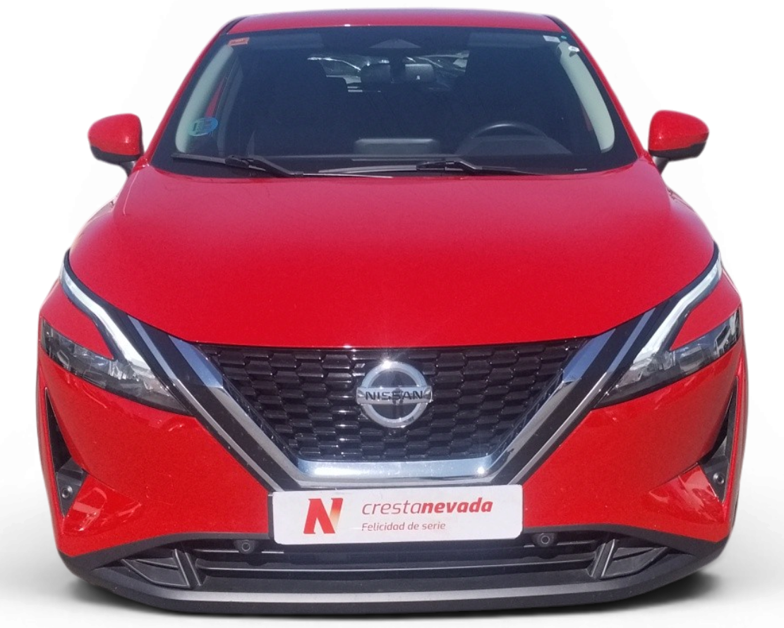 Imagen de NISSAN QASHQAI