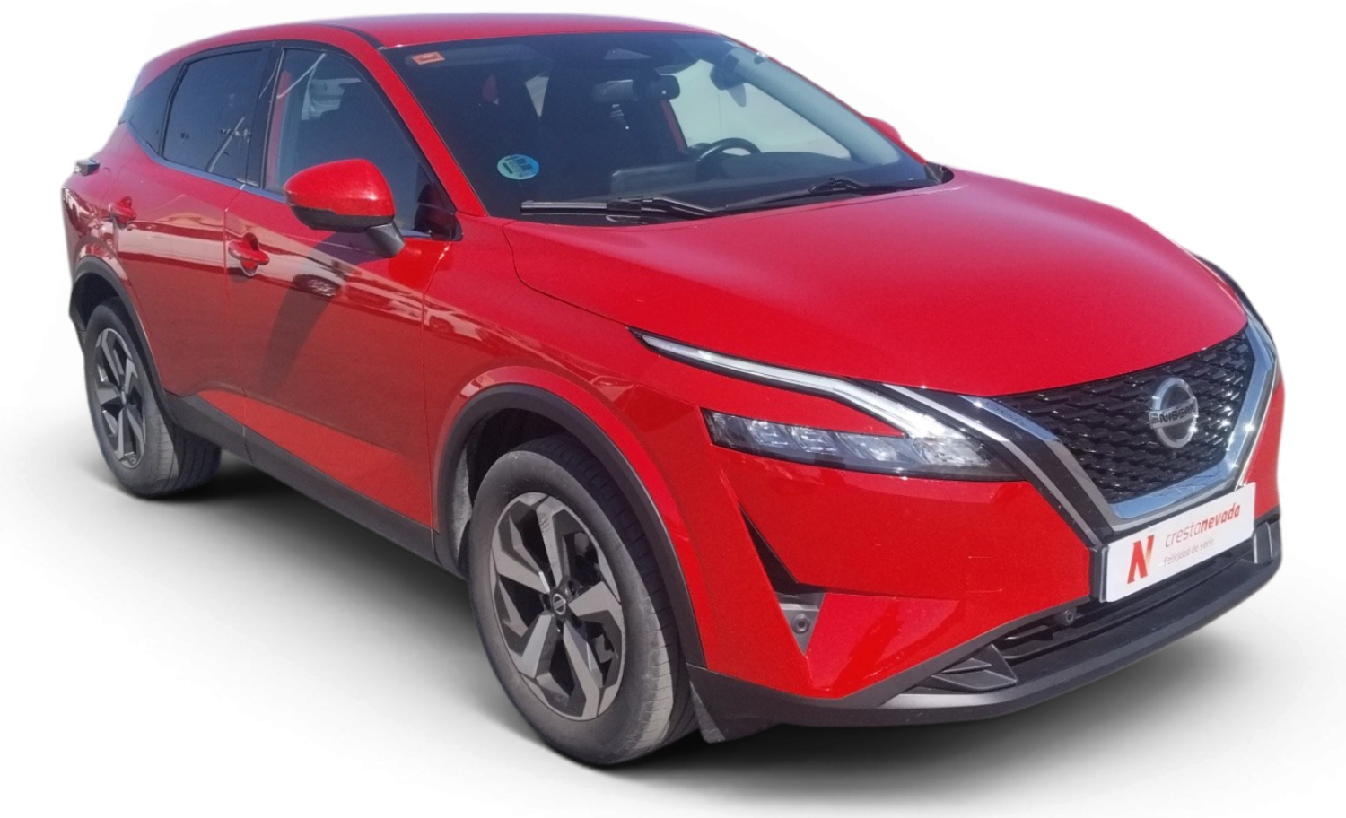 Imagen de NISSAN QASHQAI