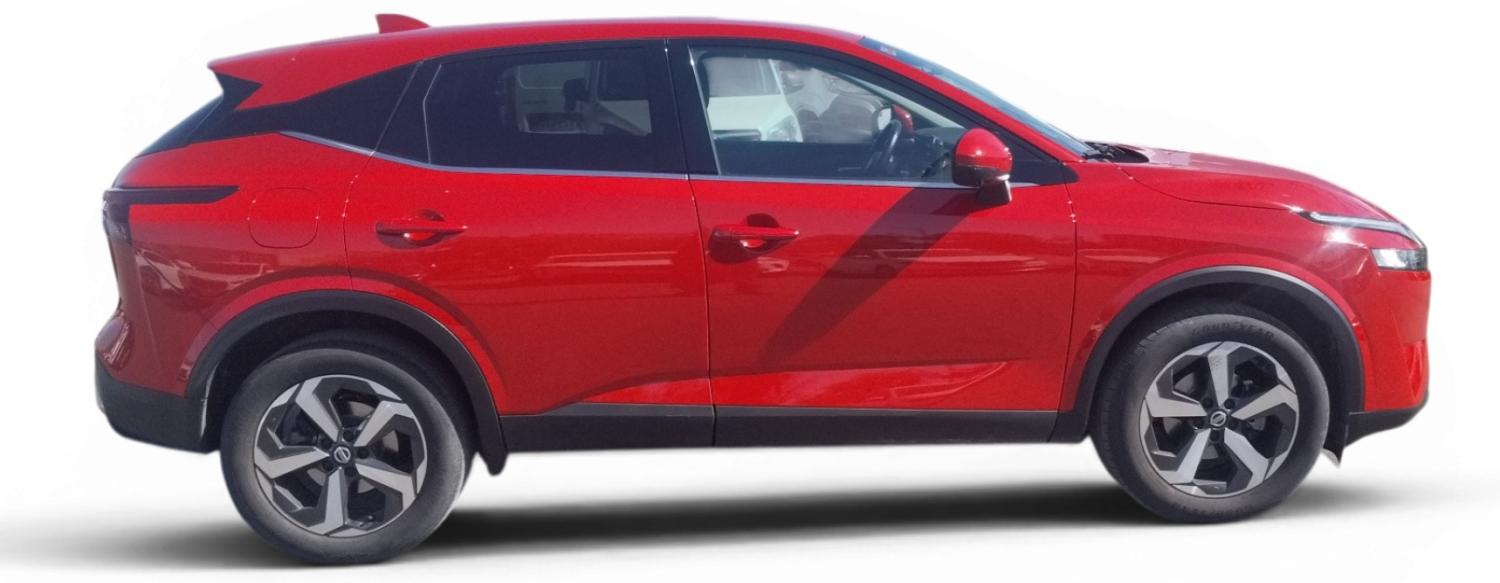 Imagen de NISSAN QASHQAI