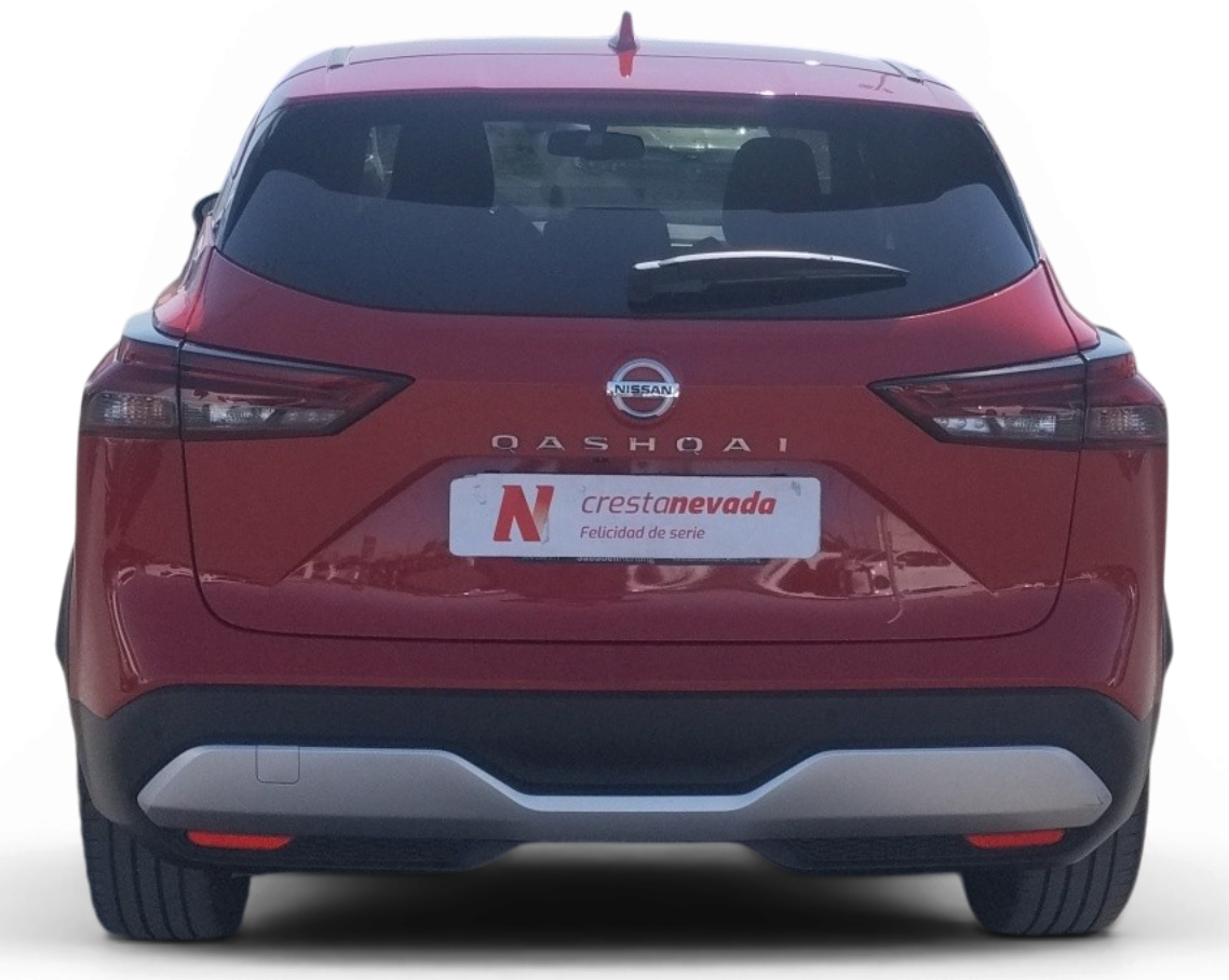 Imagen de NISSAN QASHQAI