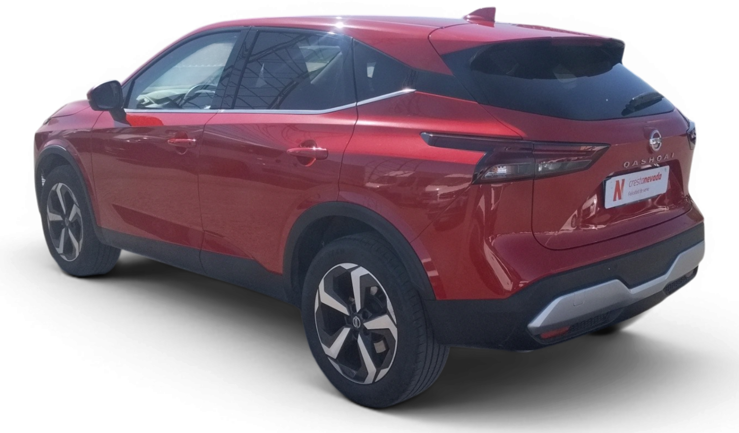 Imagen de NISSAN QASHQAI