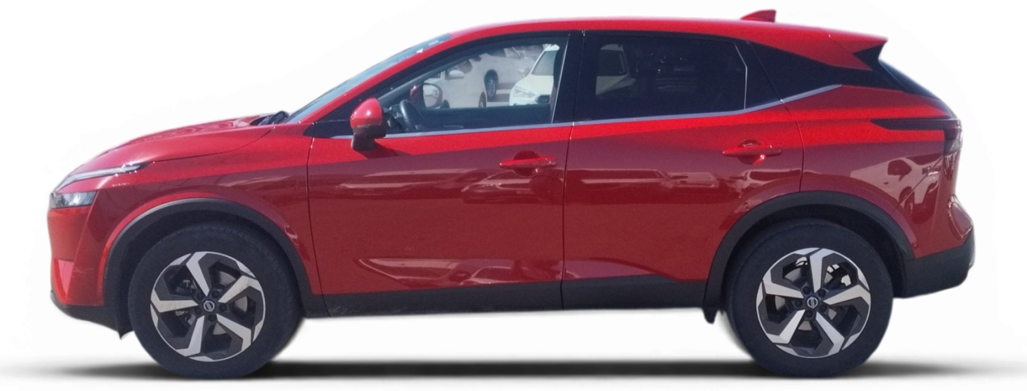 Imagen de NISSAN QASHQAI