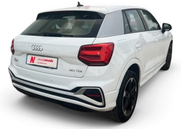 Imagen de AUDI Q2