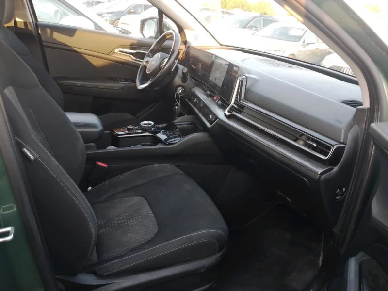 Imagen de Kia Sportage