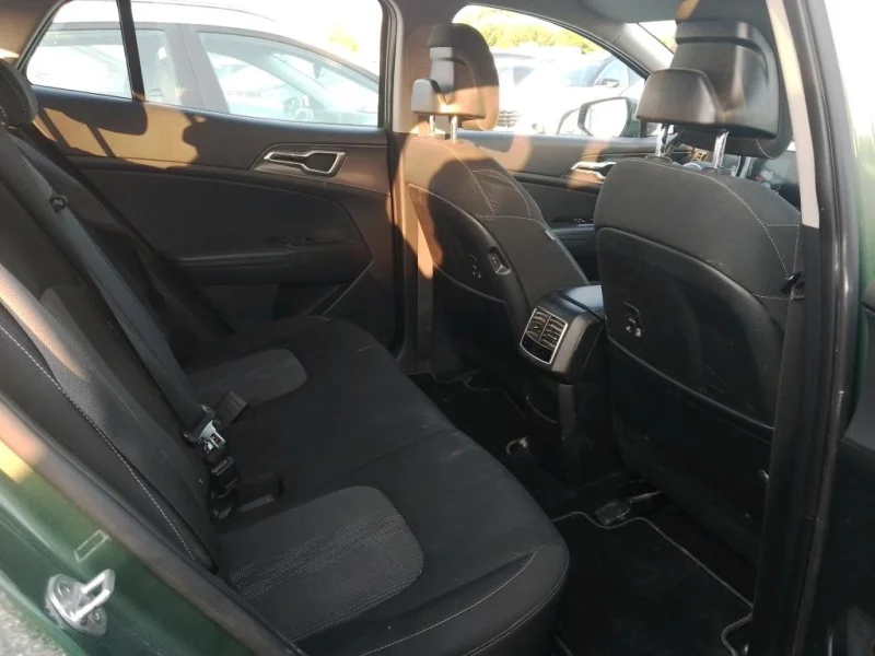 Imagen de Kia Sportage