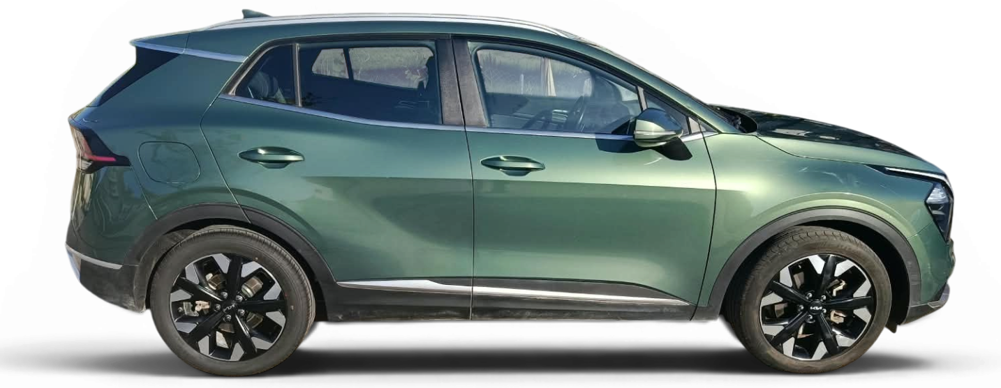 Imagen 4 de Kia Sportage Híbrido 265 CV por 24.990 €