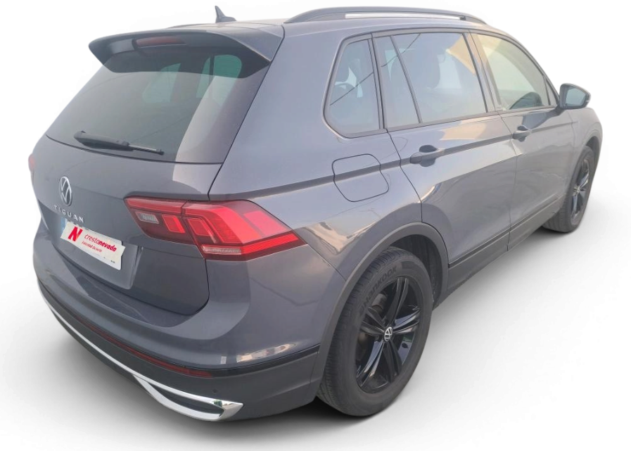 Imagen de Volkswagen Tiguan