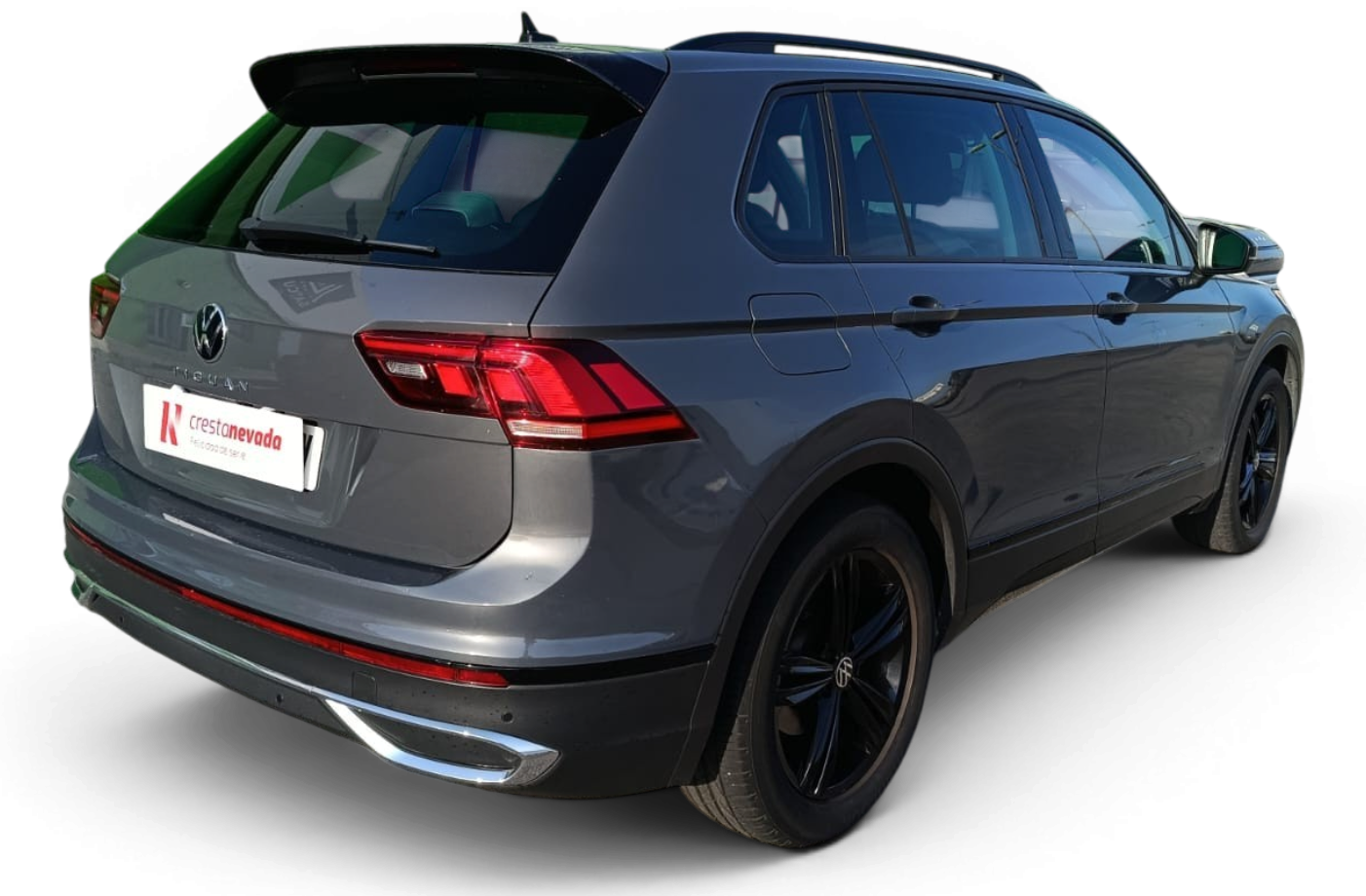Imagen 5 de Volkswagen Tiguan Gasolina 150 CV por 26.990 €