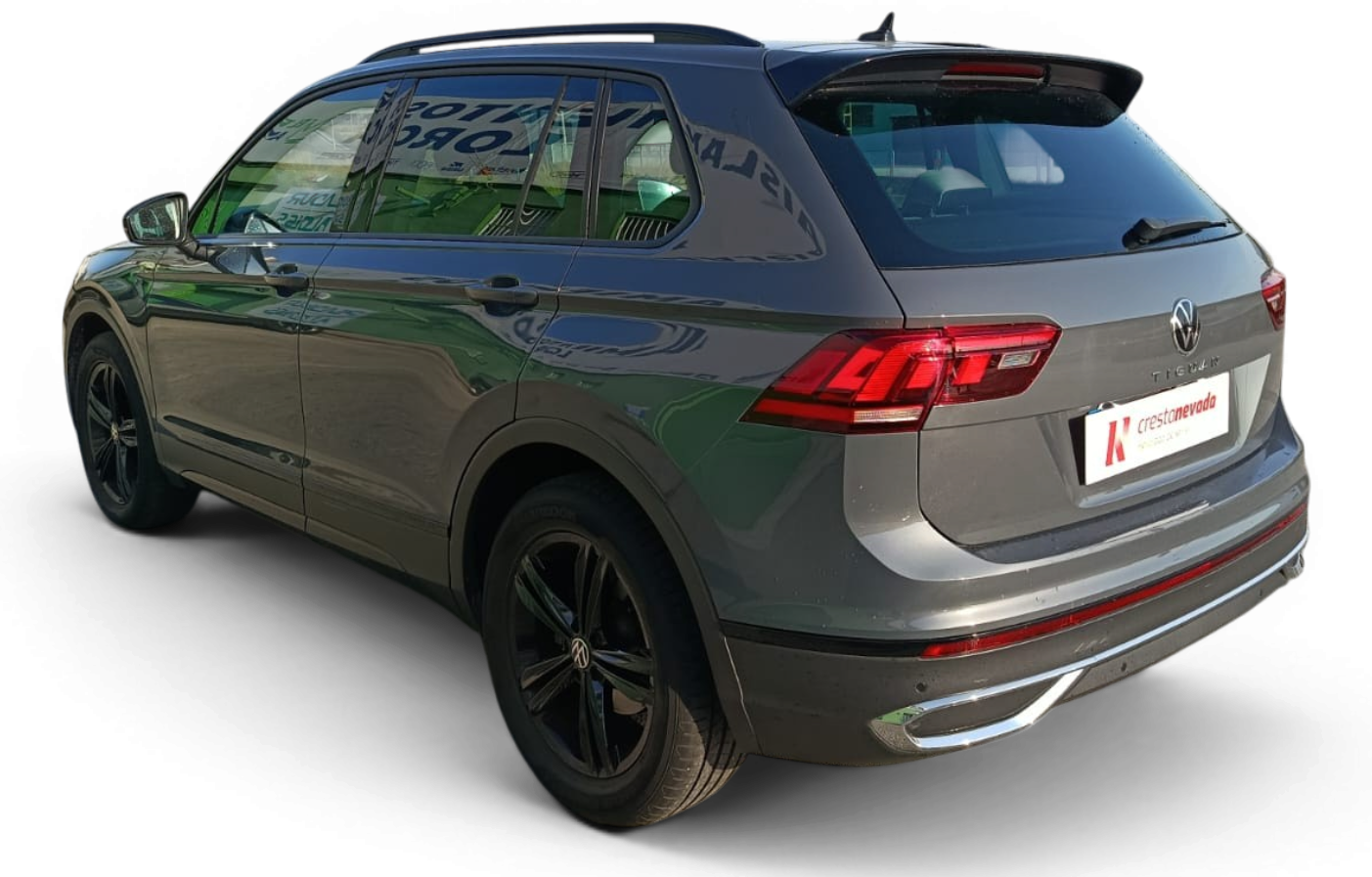 Imagen 7 de Volkswagen Tiguan Gasolina 150 CV por 26.990 €